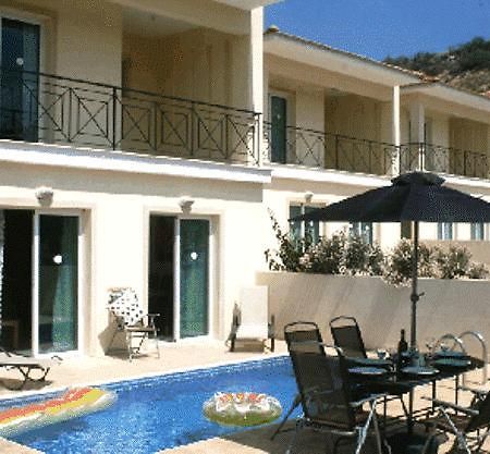 St Christophers Village Λάρνακα Δωμάτιο φωτογραφία