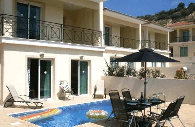 St Christophers Village Λάρνακα Δωμάτιο φωτογραφία