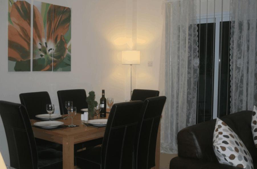 St Christophers Village Λάρνακα Δωμάτιο φωτογραφία